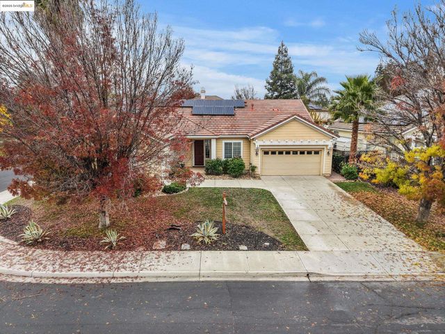 1839 Elizabeth Way, Brentwood, CA 94513