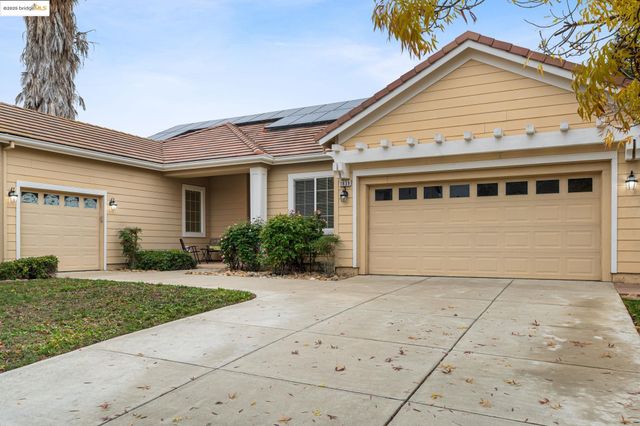 1839 Elizabeth Way, Brentwood, CA 94513