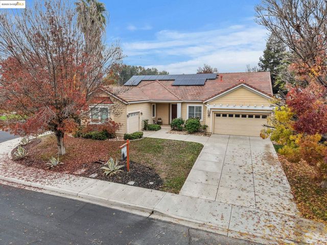 1839 Elizabeth Way, Brentwood, CA 94513