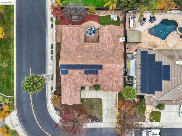 1839 Elizabeth Way, Brentwood, CA 94513