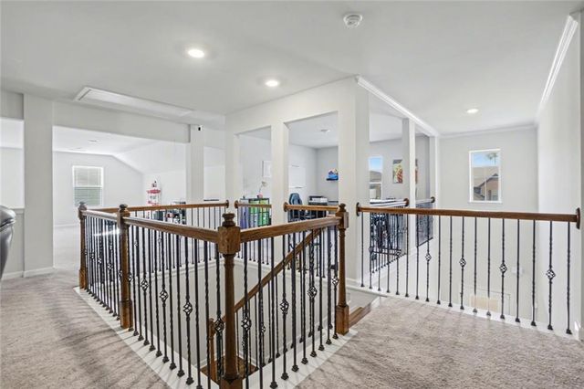 408 Tavistock Court, Mcdonough, GA 30252