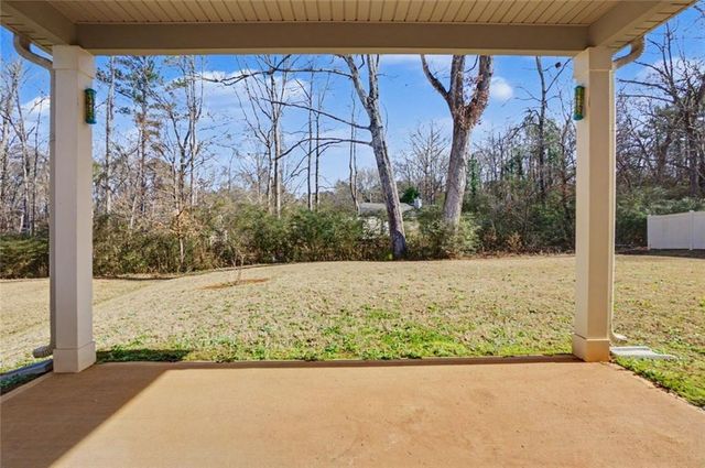 408 Tavistock Court, Mcdonough, GA 30252