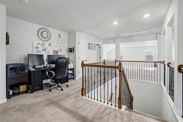 408 Tavistock Court, Mcdonough, GA 30252