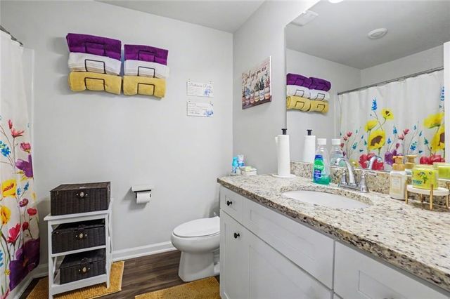 408 Tavistock Court, Mcdonough, GA 30252