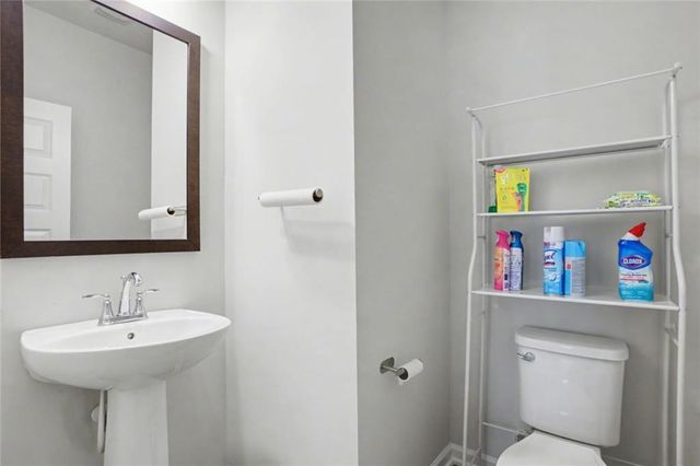 408 Tavistock Court, Mcdonough, GA 30252