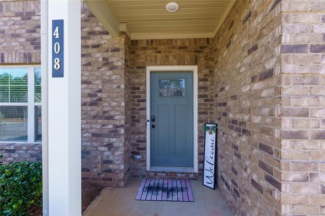 408 Tavistock Court, Mcdonough, GA 30252