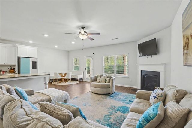 408 Tavistock Court, Mcdonough, GA 30252