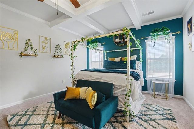 408 Tavistock Court, Mcdonough, GA 30252