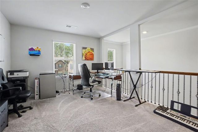 408 Tavistock Court, Mcdonough, GA 30252