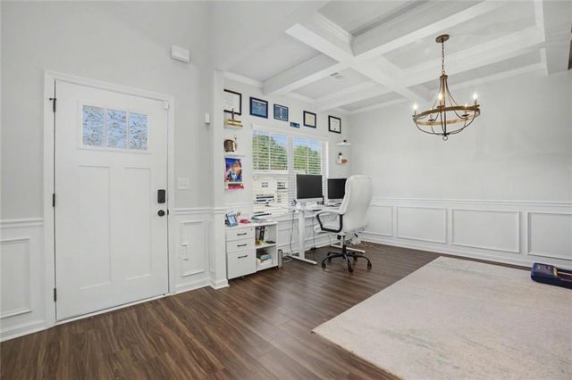 408 Tavistock Court, Mcdonough, GA 30252