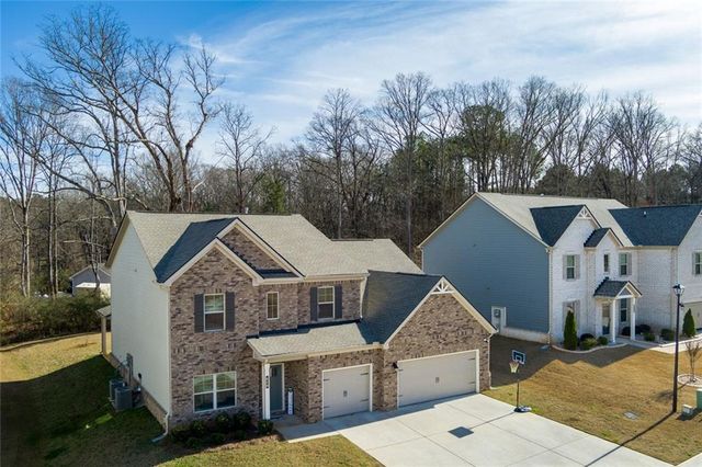 408 Tavistock Court, Mcdonough, GA 30252