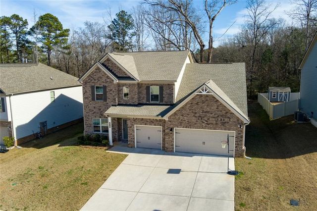 408 Tavistock Court, Mcdonough, GA 30252
