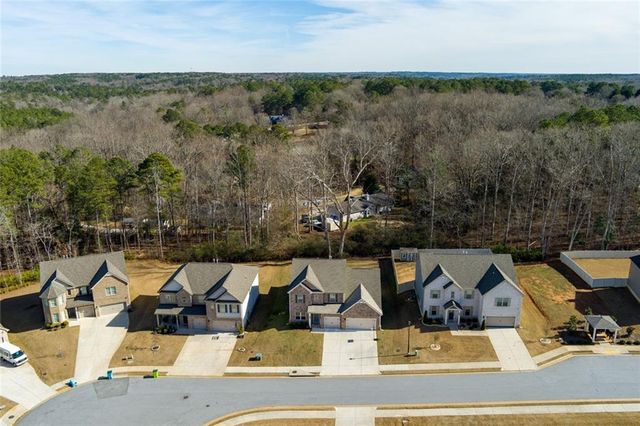 408 Tavistock Court, Mcdonough, GA 30252