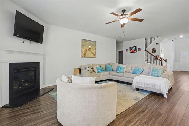 408 Tavistock Court, Mcdonough, GA 30252