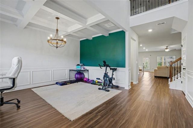 408 Tavistock Court, Mcdonough, GA 30252