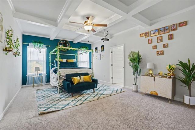 408 Tavistock Court, Mcdonough, GA 30252