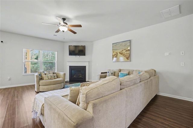 408 Tavistock Court, Mcdonough, GA 30252