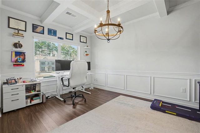 408 Tavistock Court, Mcdonough, GA 30252