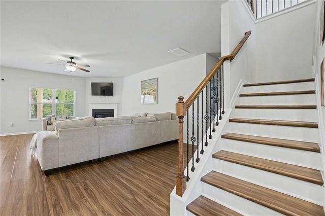 408 Tavistock Court, Mcdonough, GA 30252