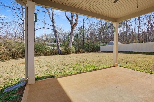 408 Tavistock Court, Mcdonough, GA 30252