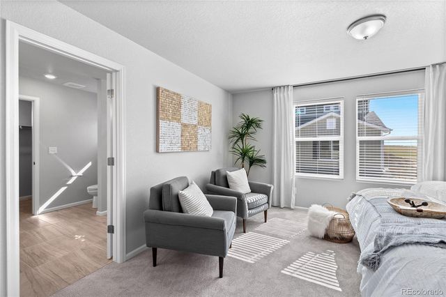 3954 N Rome Street, Aurora, CO 80019