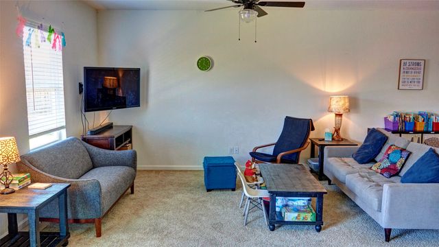 741 Windsor Court, Lavon, TX 75166