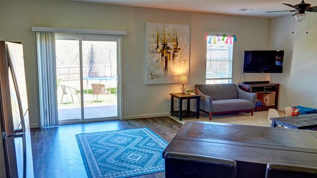 741 Windsor Court, Lavon, TX 75166