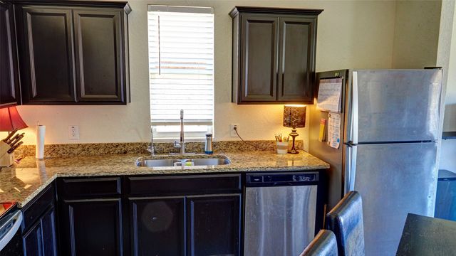 741 Windsor Court, Lavon, TX 75166