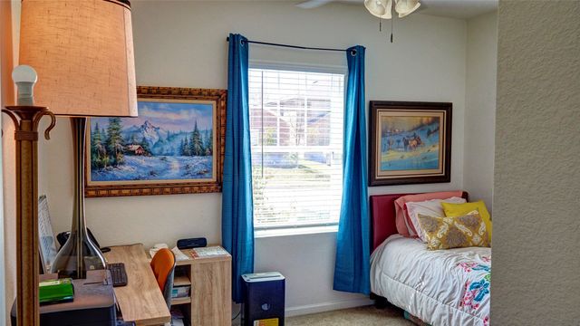 741 Windsor Court, Lavon, TX 75166