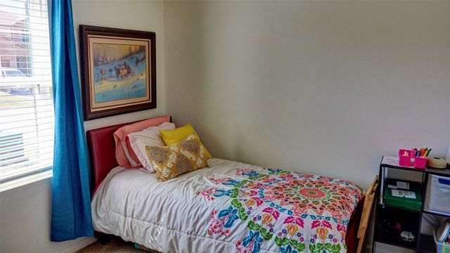 741 Windsor Court, Lavon, TX 75166