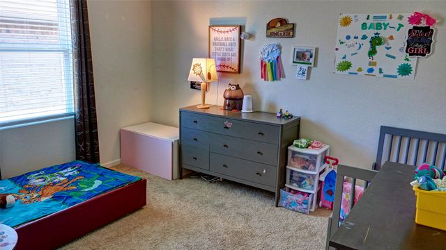 741 Windsor Court, Lavon, TX 75166