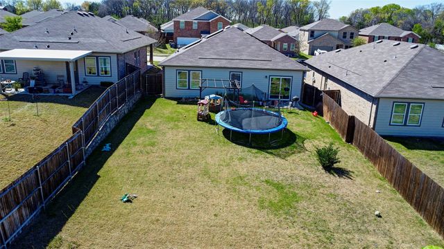 741 Windsor Court, Lavon, TX 75166