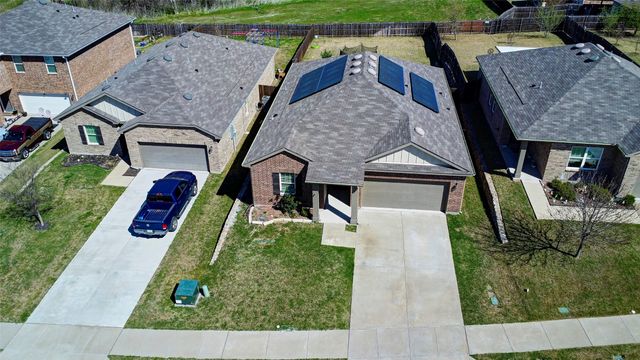741 Windsor Court, Lavon, TX 75166