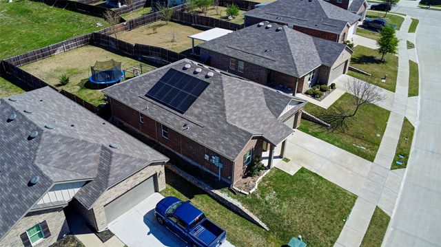 741 Windsor Court, Lavon, TX 75166