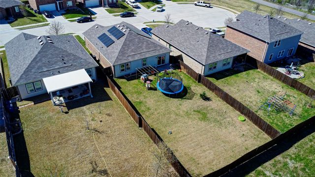 741 Windsor Court, Lavon, TX 75166