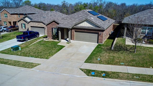 741 Windsor Court, Lavon, TX 75166
