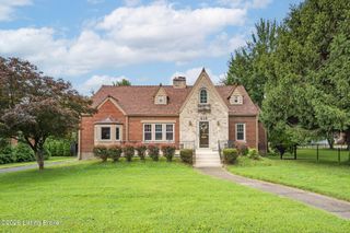 420 Breckenridge Ln, Louisville, KY 40207