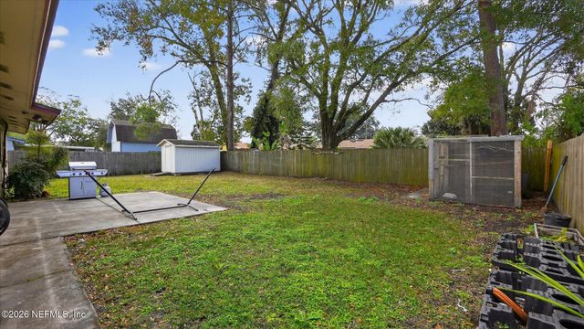 5670 FARGO Drive N, Jacksonville, FL 32207