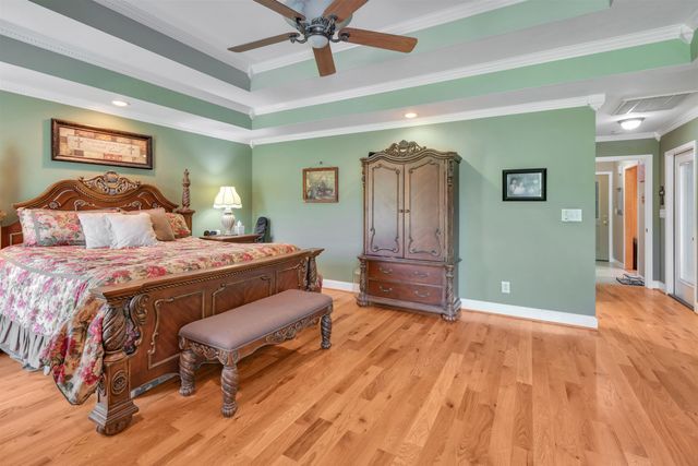 103 Michael Drive, Spartanburg, SC 29306