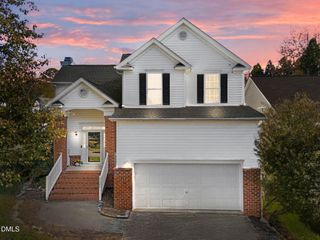 2401 Barday Downs Lane, Raleigh, NC 27606