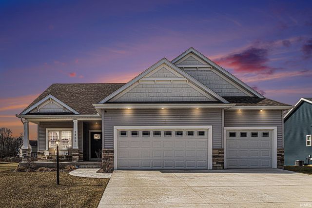 1725 Stoneham Drive, Mishawaka, IN 46544