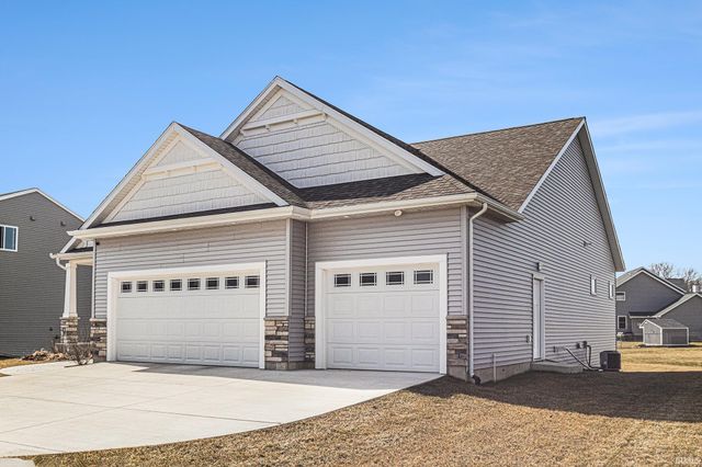 1725 Stoneham Drive, Mishawaka, IN 46544