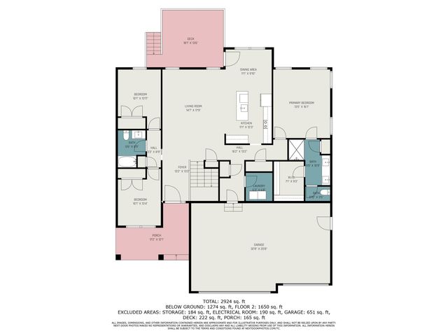 1725 Stoneham Drive, Mishawaka, IN 46544