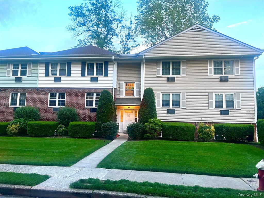 67 Lorraine Terrace 316, Mount Vernon, NY 10553