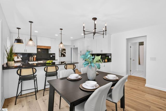 101 Ledbetter Street, Greenville, SC 29611