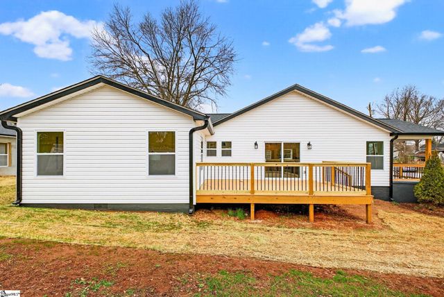 101 Ledbetter Street, Greenville, SC 29611