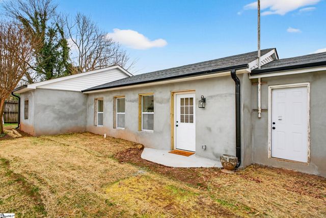 101 Ledbetter Street, Greenville, SC 29611