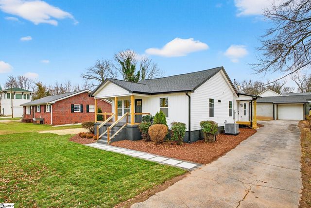 101 Ledbetter Street, Greenville, SC 29611