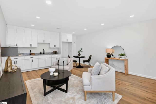 101 Ledbetter Street, Greenville, SC 29611