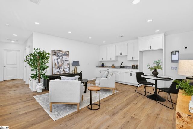 101 Ledbetter Street, Greenville, SC 29611